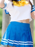 [Cosplay] Lucky Star - Hot Cosplayer(1)
